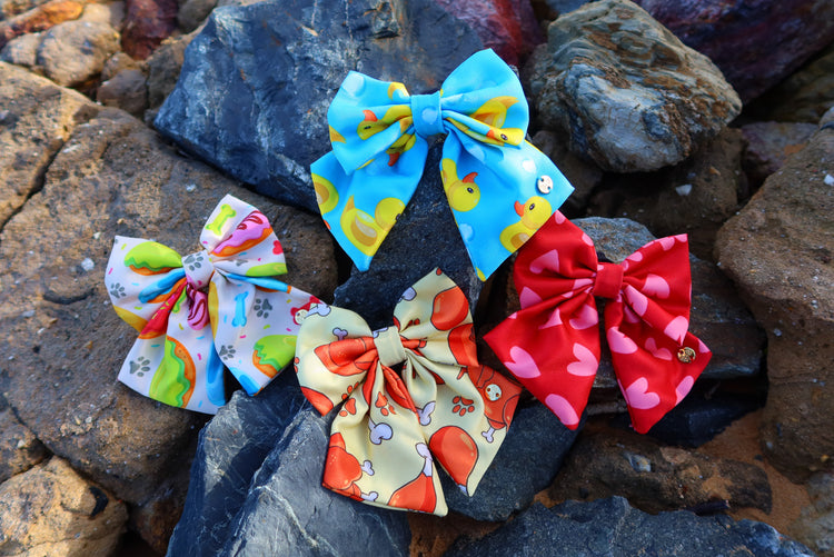 SAILOR BOW TIES