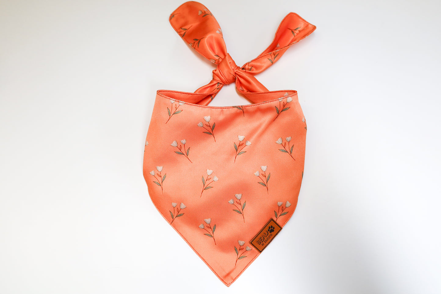 Pure Elegance - Pet Bandana
