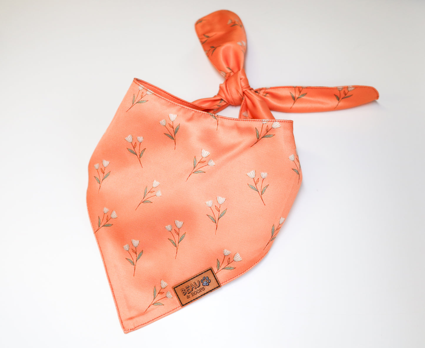 Pure Elegance - Pet Bandana