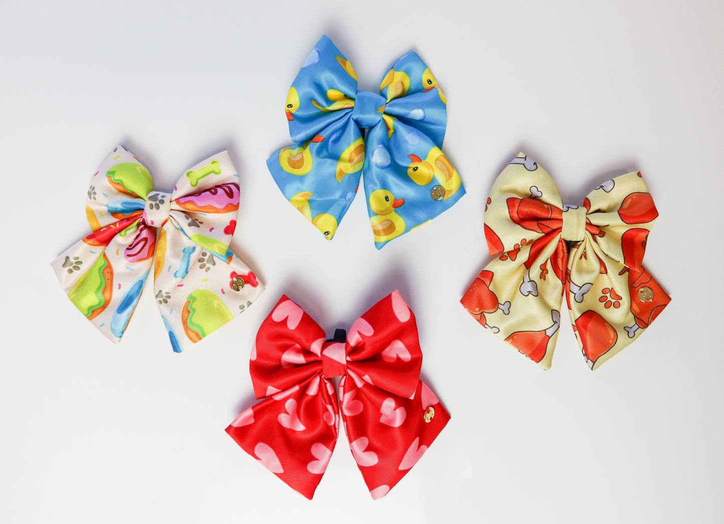 Sailor Bows