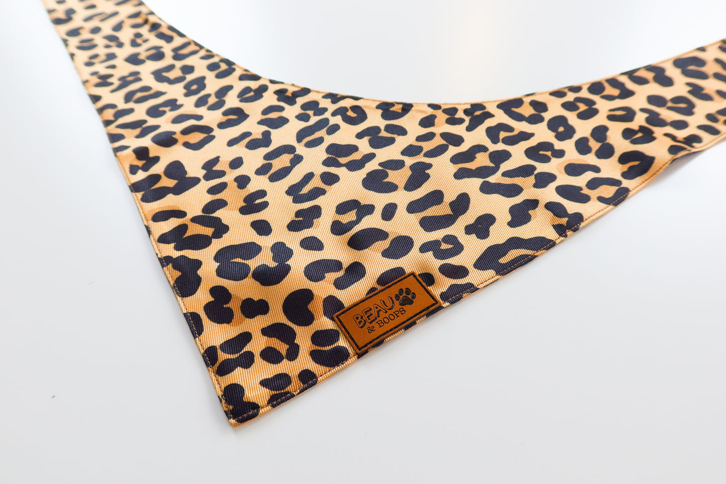 Fur'ocious - Pet Bandana