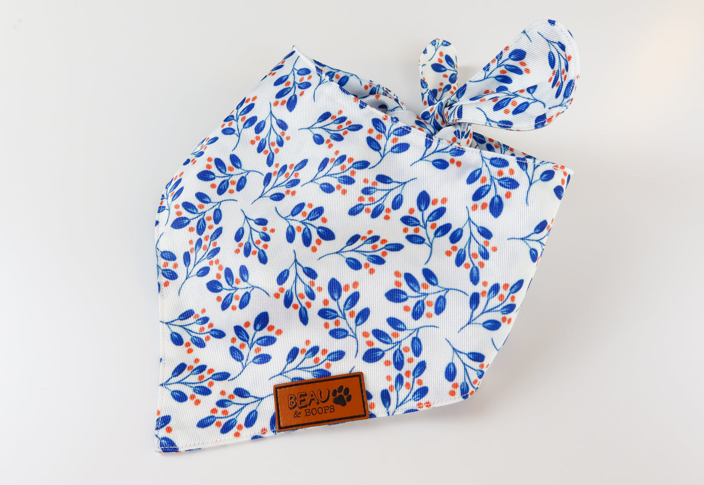 Petal Luxe - Pet Bandana