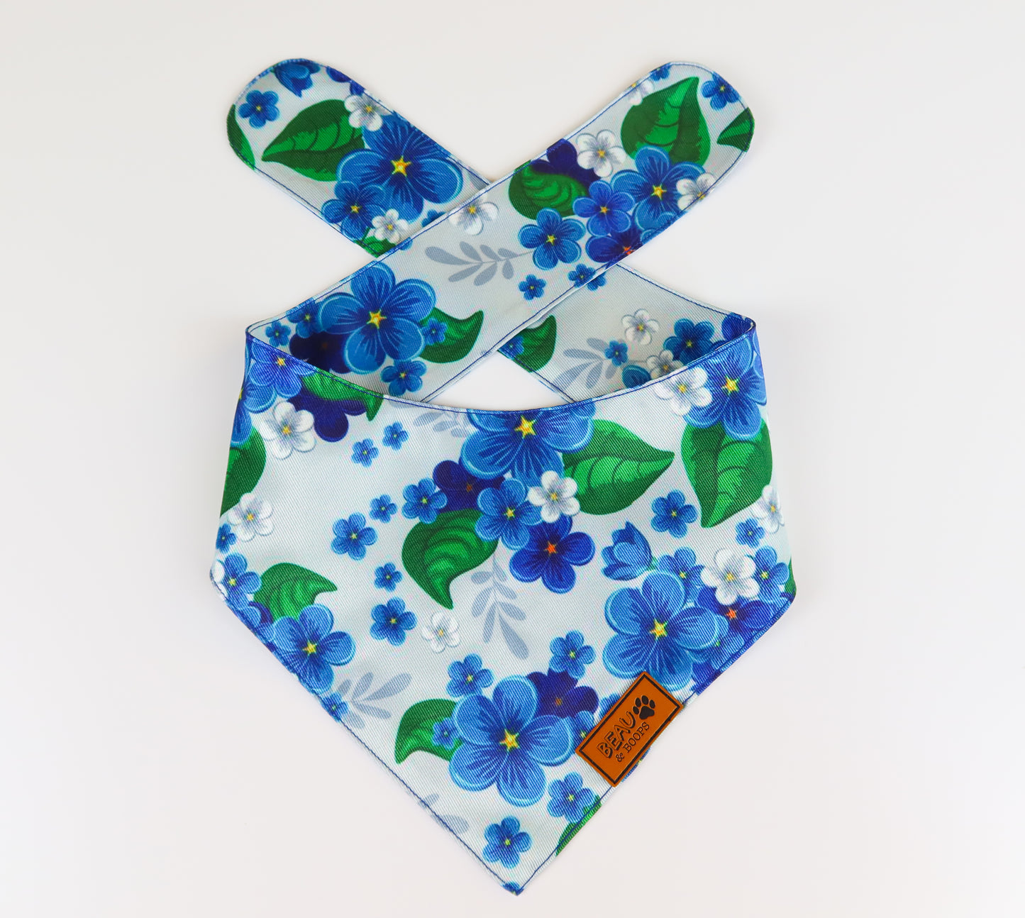Blue Dream - Pet Bandana