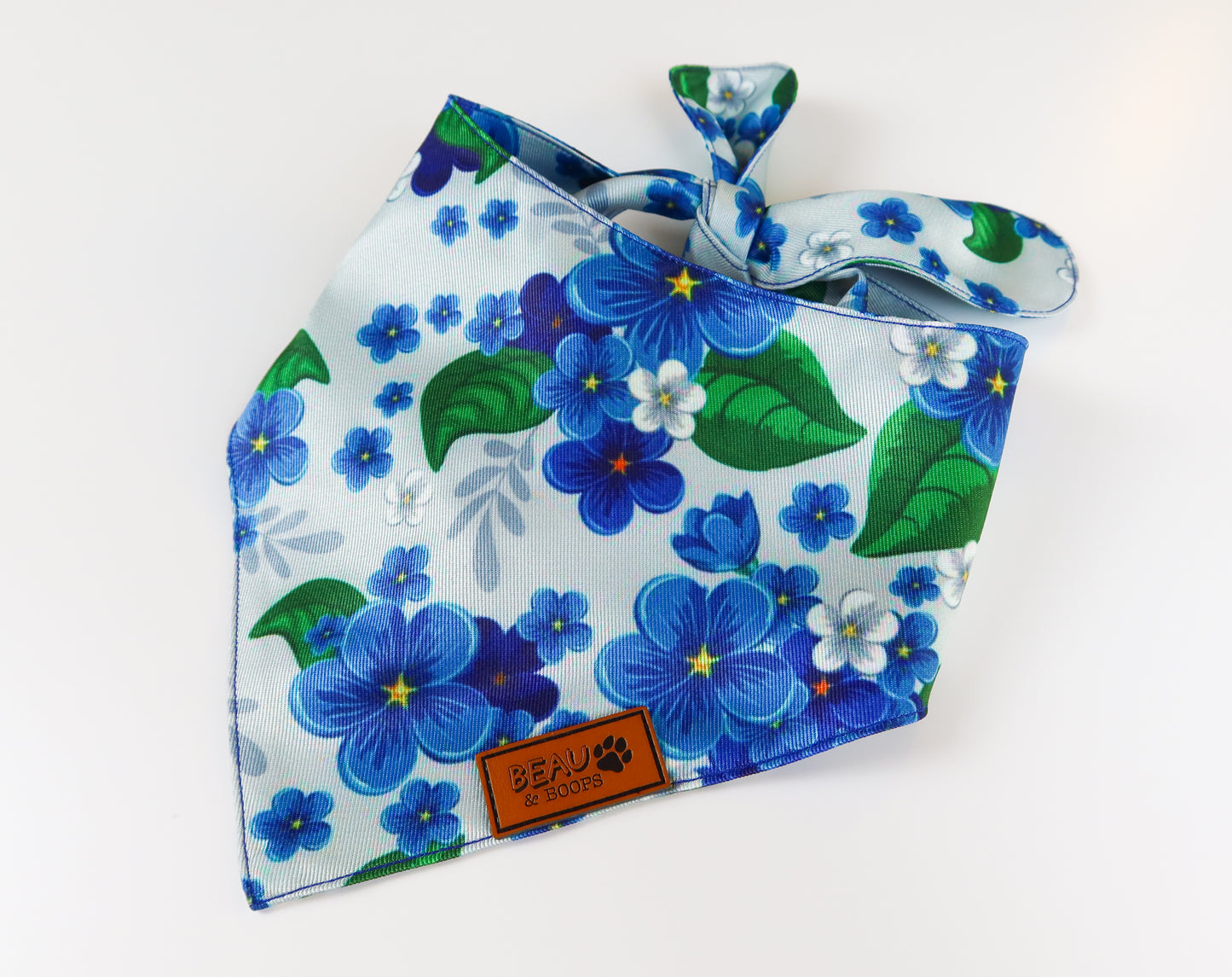 Blue Dream - Pet Bandana
