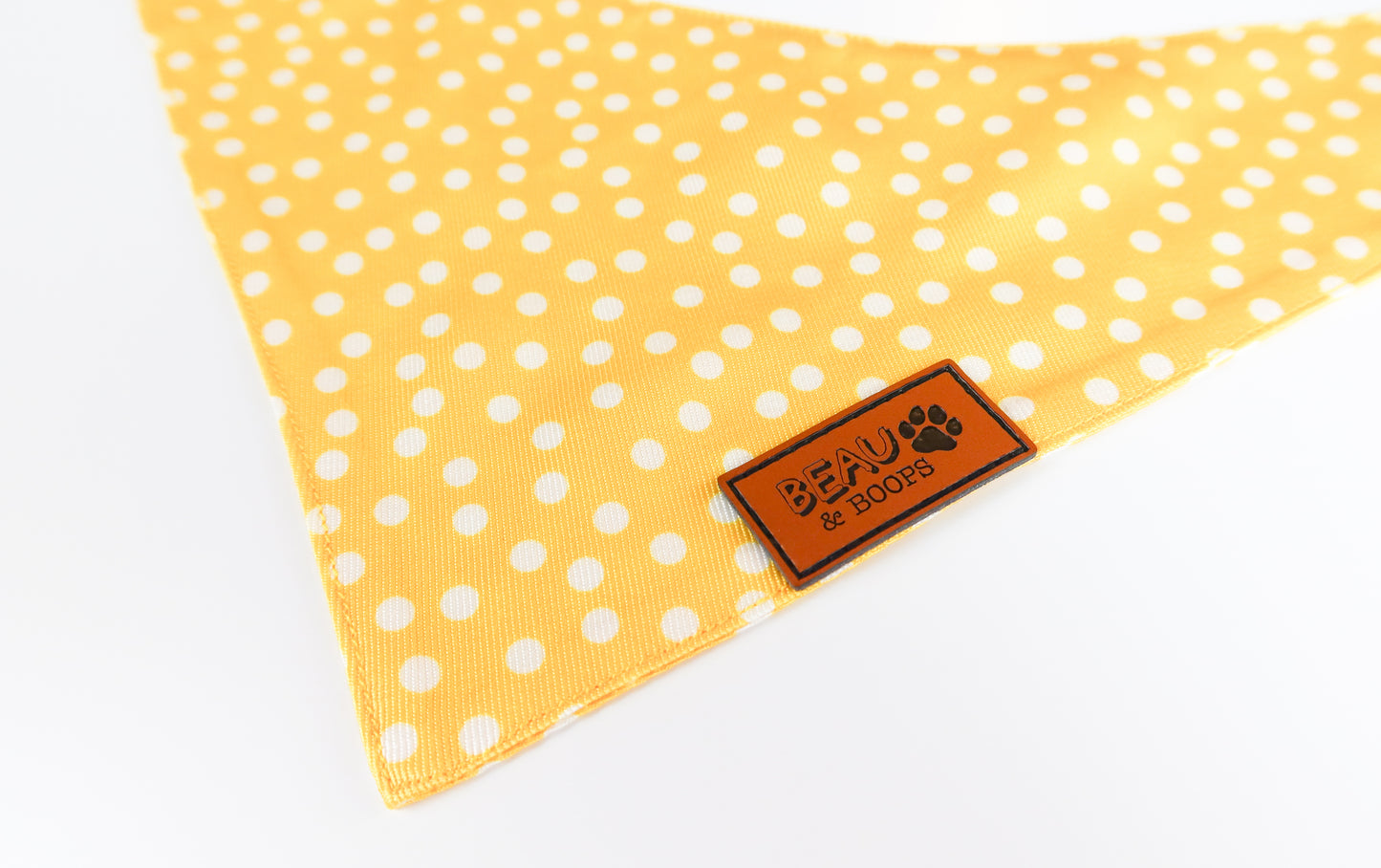 Buttercup Bliss - Pet Bandana