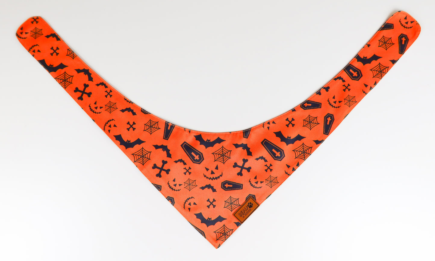 Howl'oween - Pet Bandana