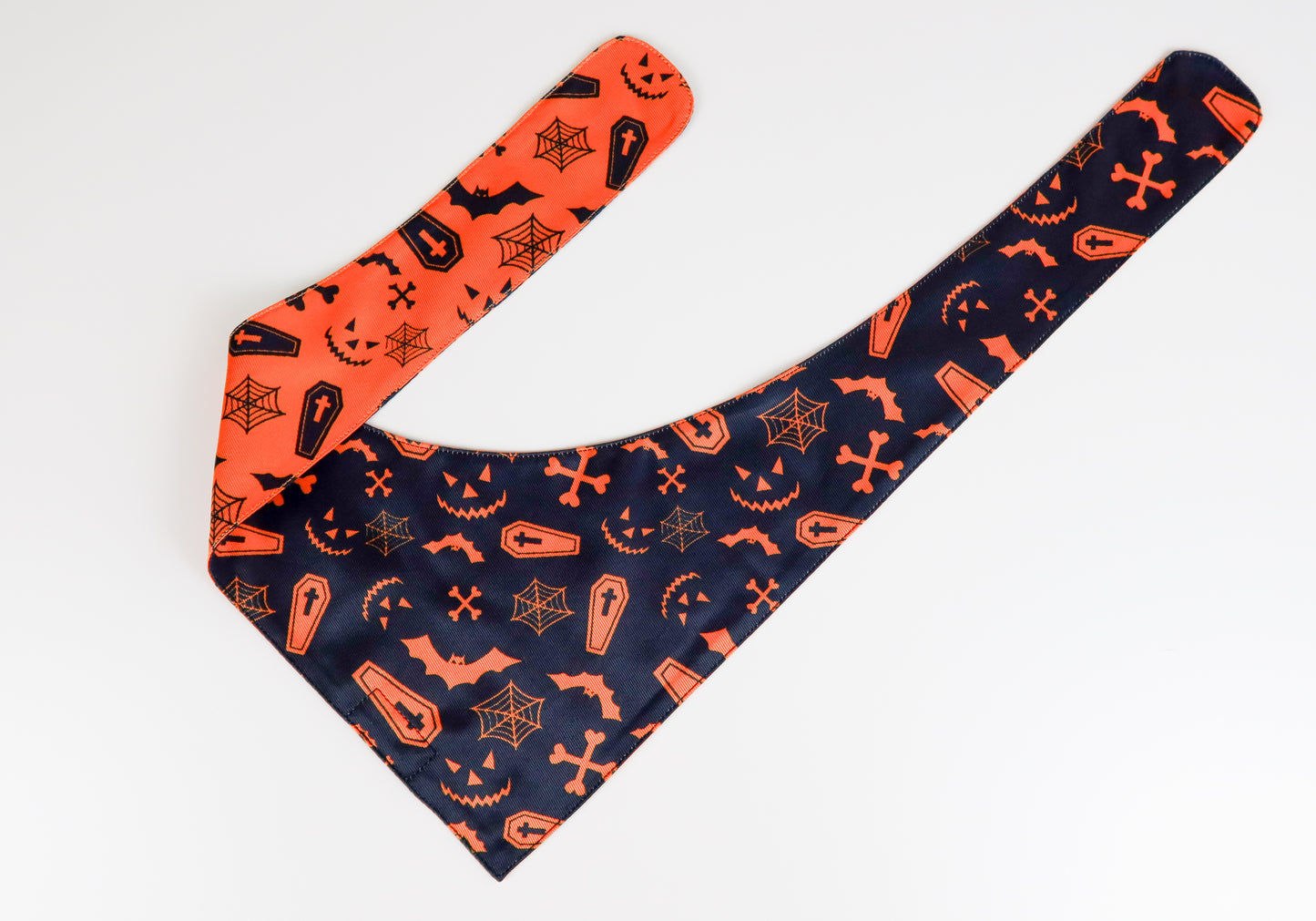 Howl'oween - Pet Bandana