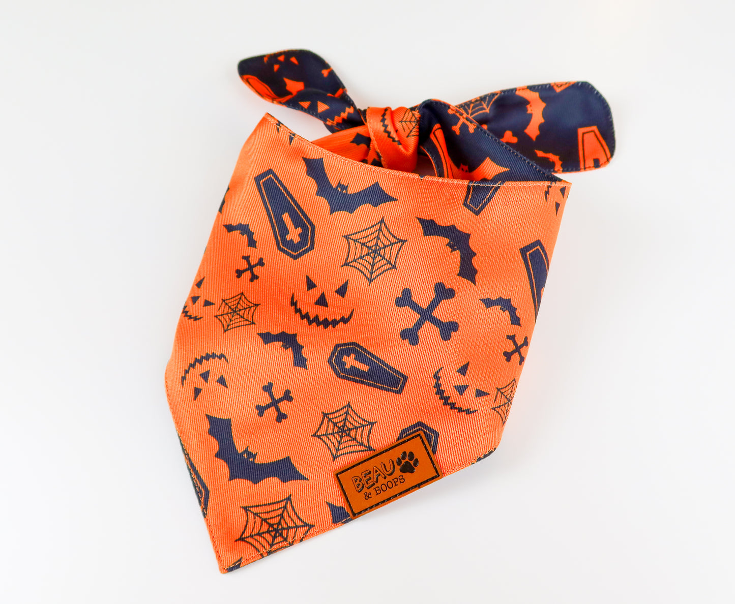 Howl'oween - Pet Bandana