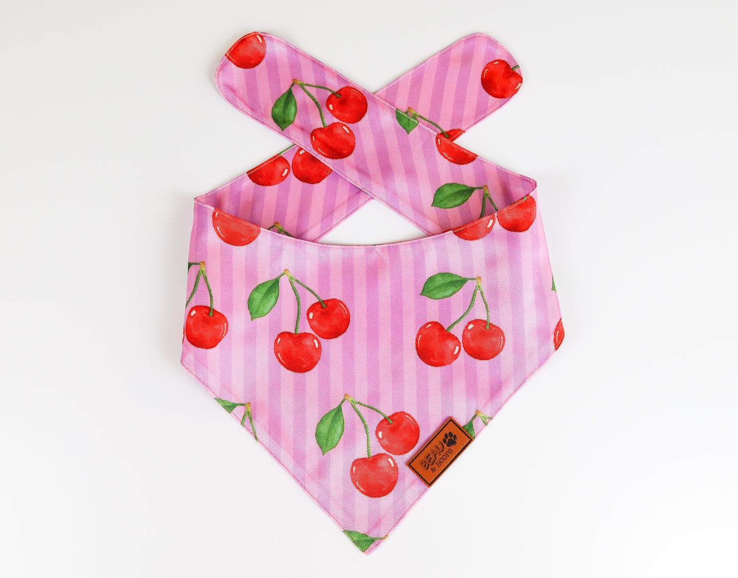 Blossom Boo - Pet Bandana