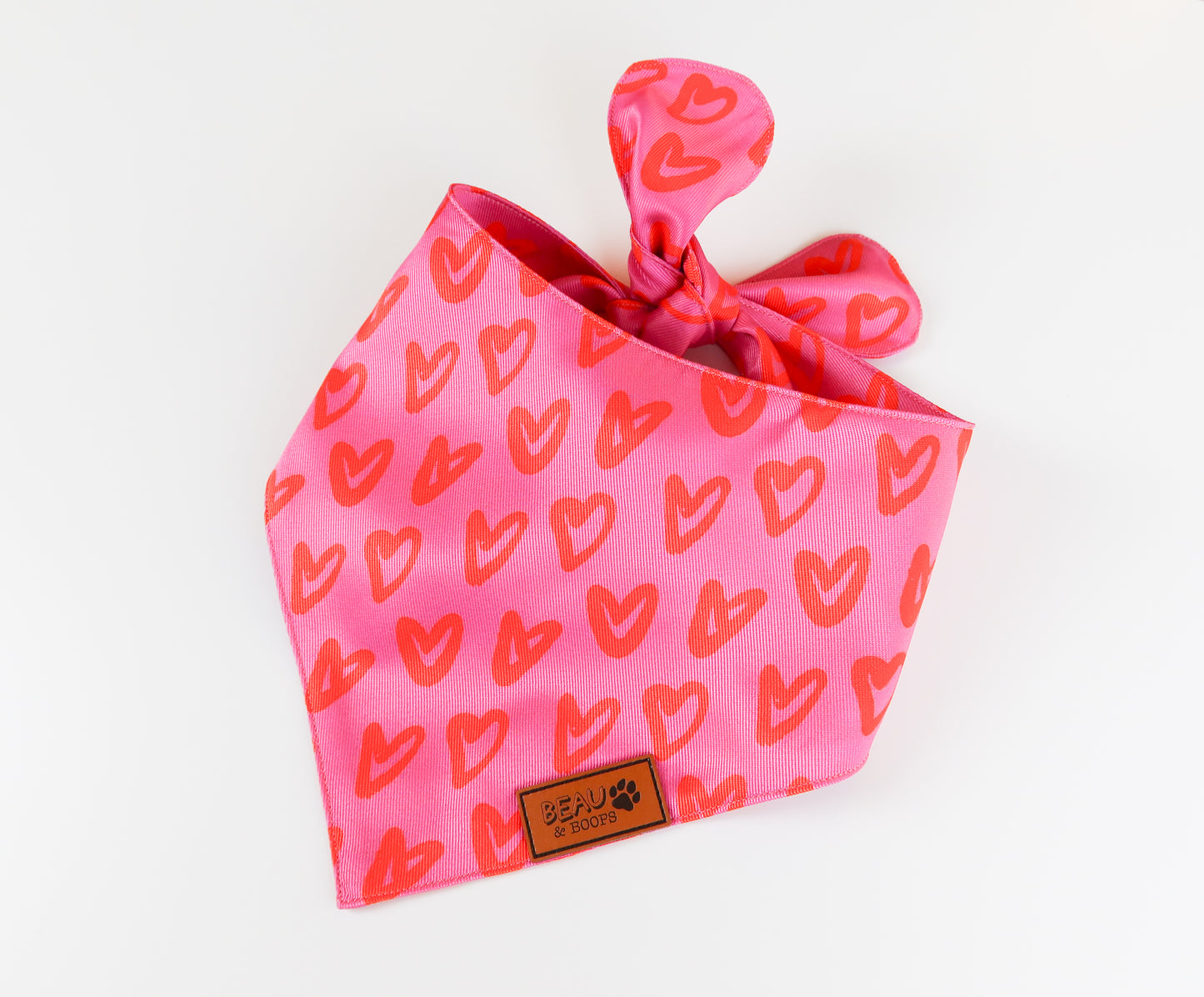That's So Fetch - Pet Bandana