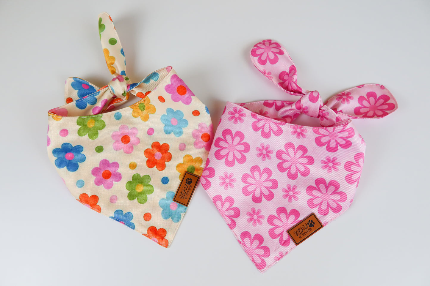 Groovy Baby - Pet Bandana