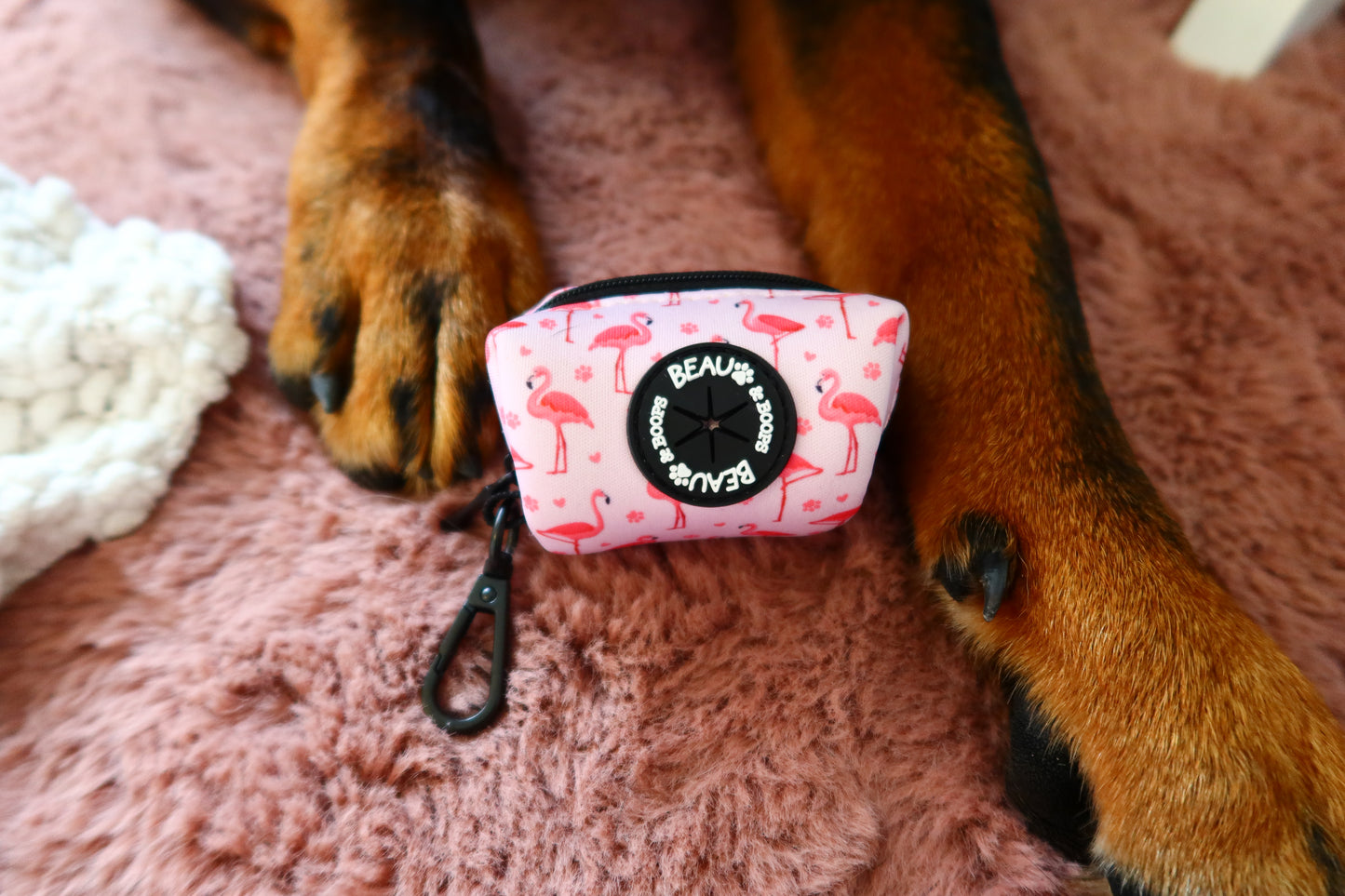 Furmingo - Poop Bag Holder