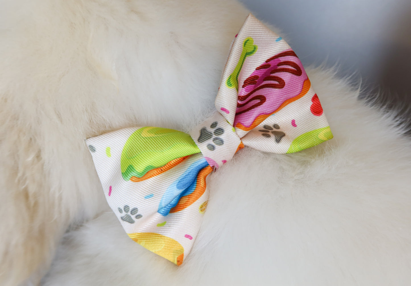 Go Do'Nuts - Gentleman's Bowtie