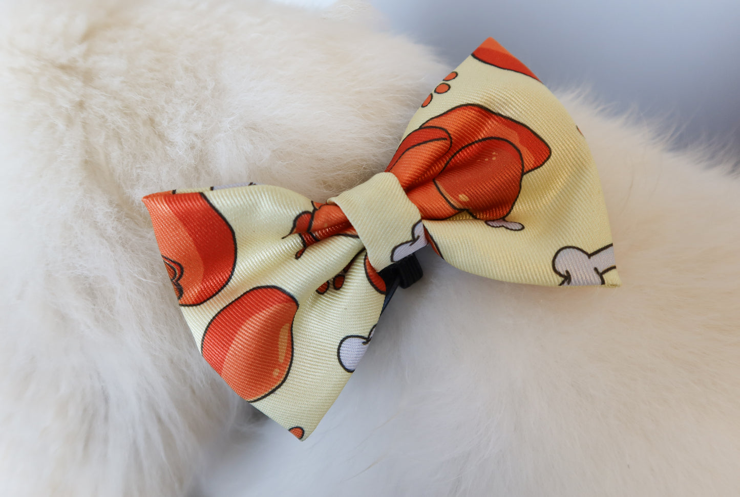 Chimken - Gentleman's Bowtie