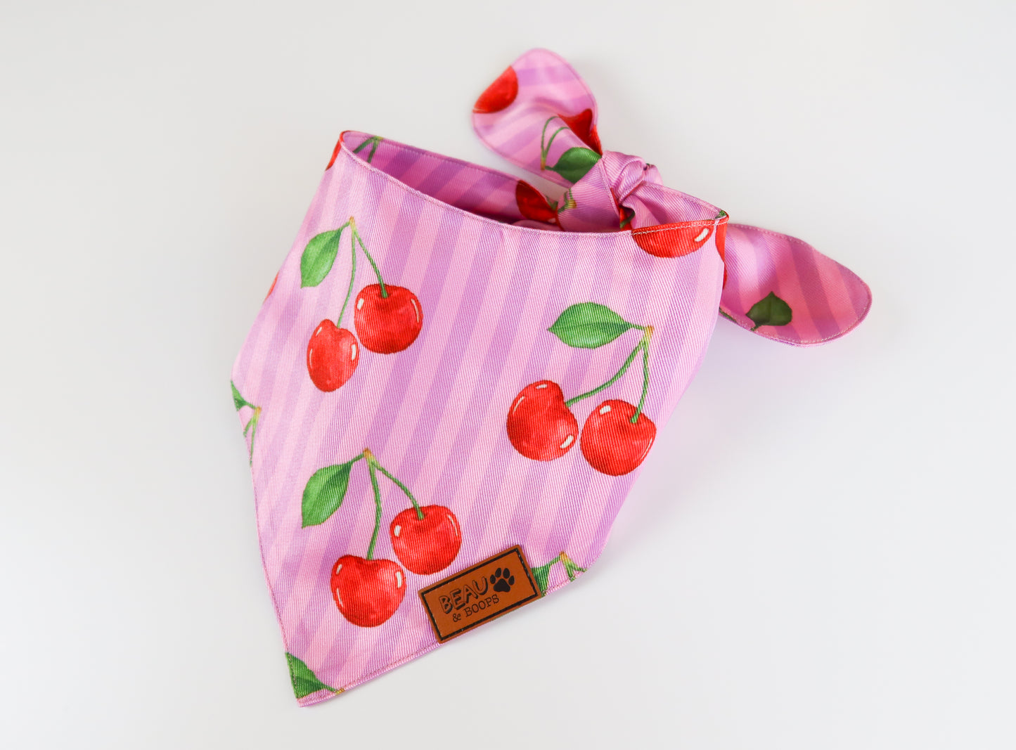 Blossom Boo - Pet Bandana
