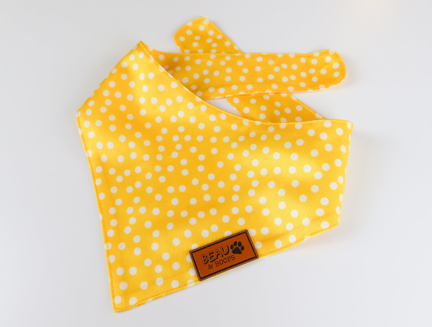 Buttercup Bliss - Pet Bandana
