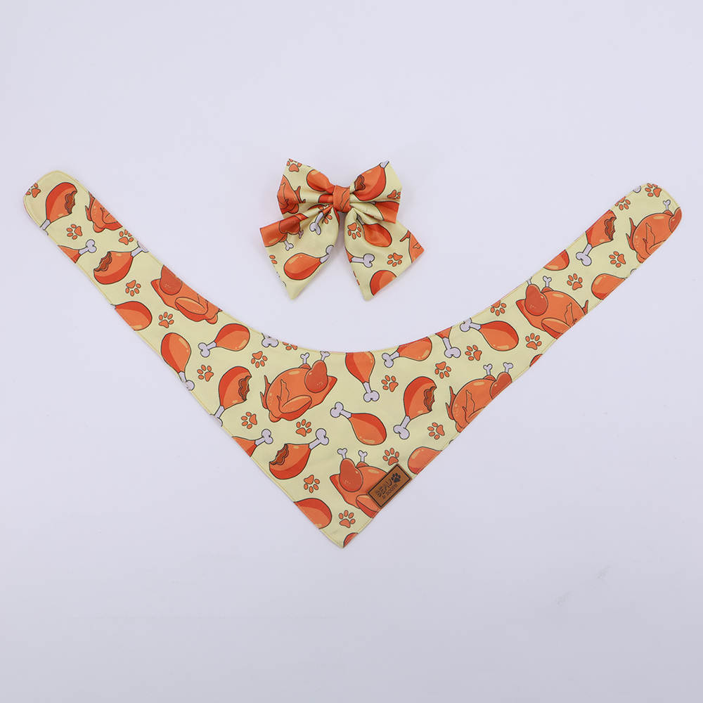 Chimken - Pet Bandana