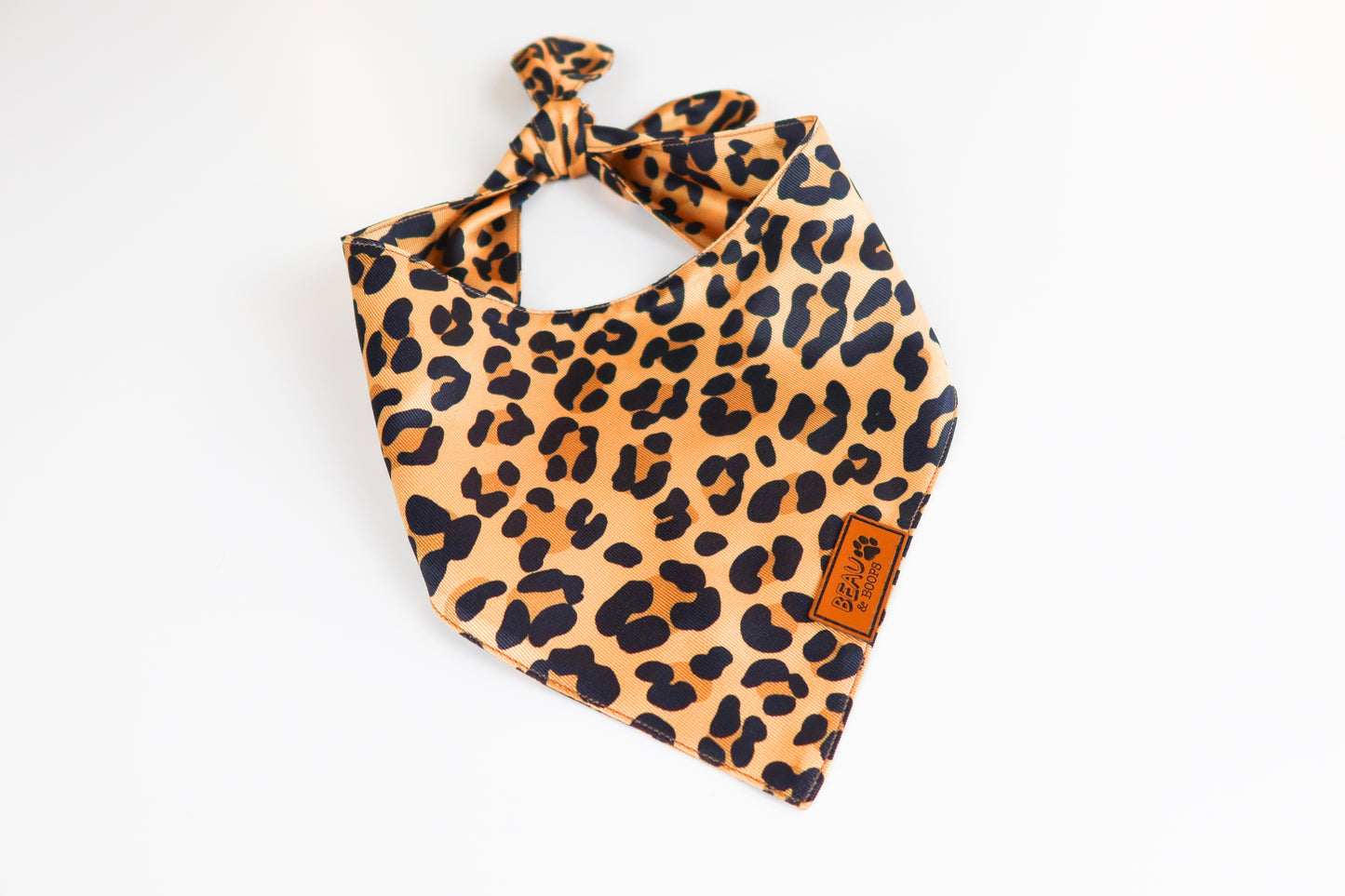 Fur'ocious - Pet Bandana