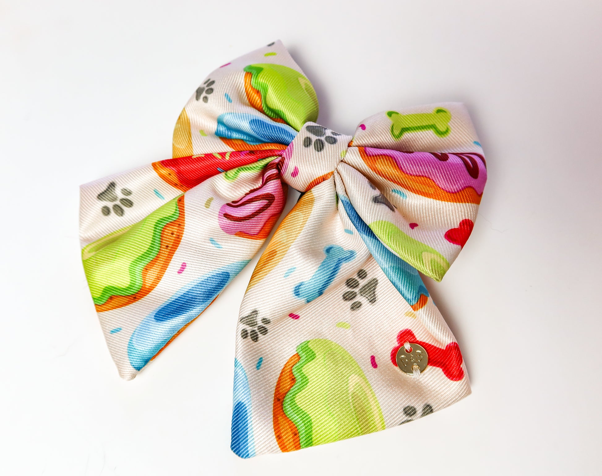 Chimkin - Sailor Bow
