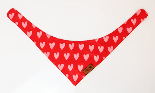 The Rizzler - Pet Bandana