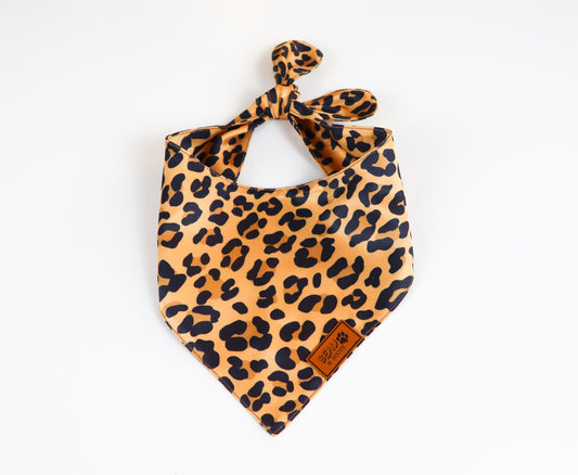 Fur'ocious - Pet Bandana