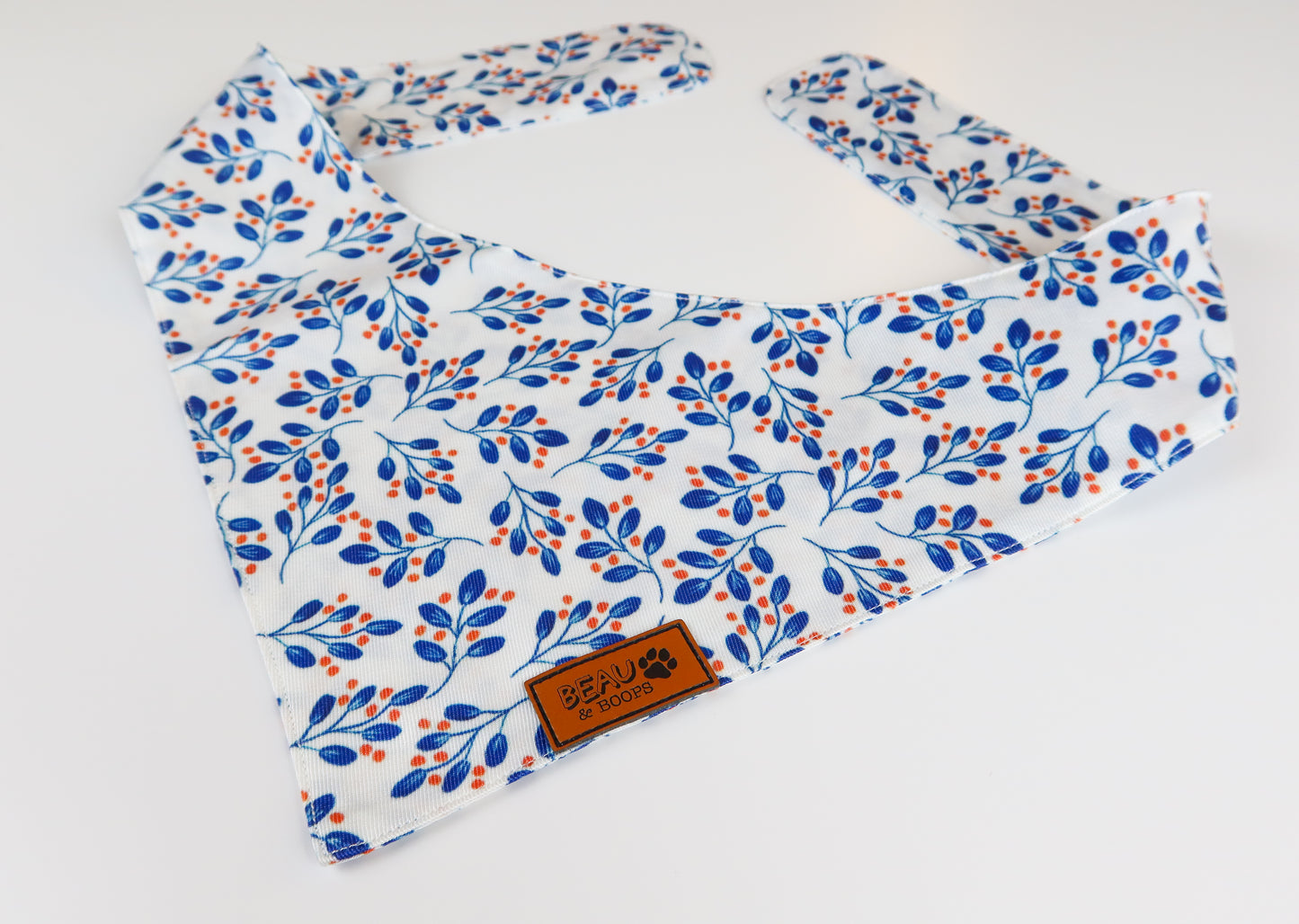 Petal Luxe - Pet Bandana