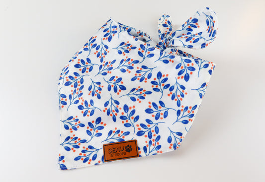 Petal Luxe - Pet Bandana