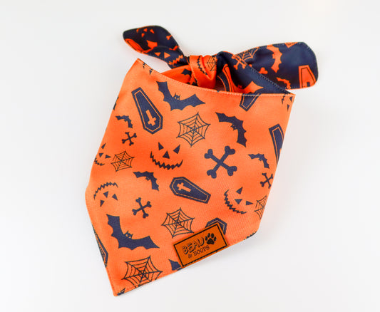 Howl'oween - Pet Bandana