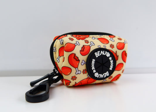 Chimken - Poop Bag Holder