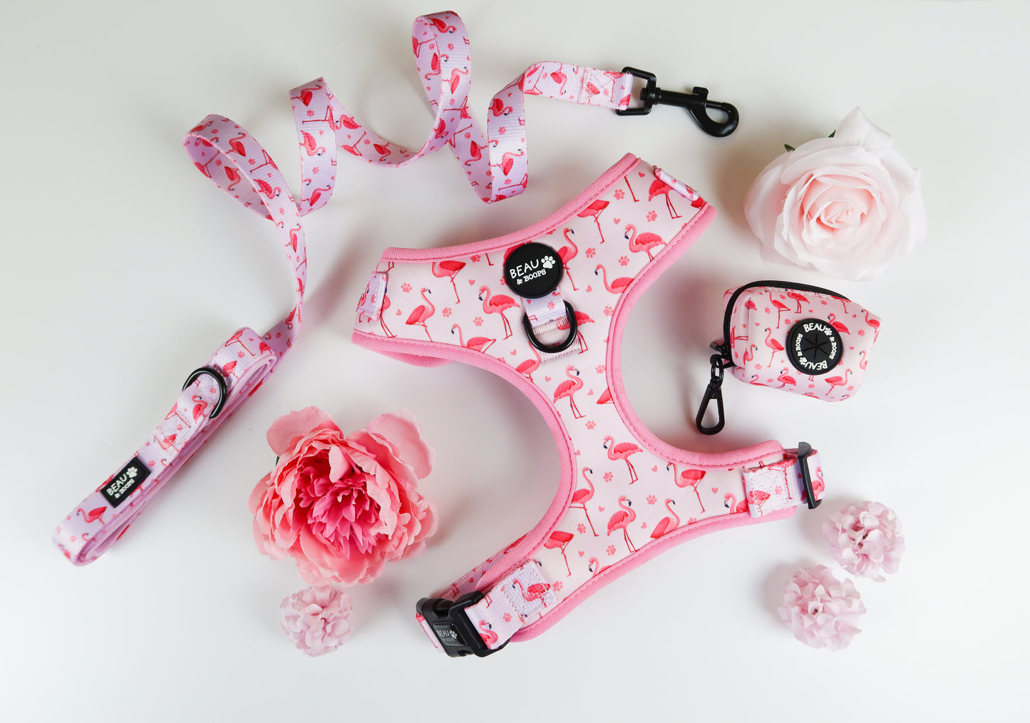 Furmingo - Stylish Dog Harness