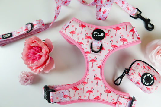 Furmingo - Stylish Dog Harness