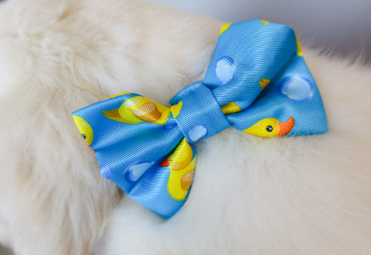 Rubber Ducky - Gentleman's Bowtie